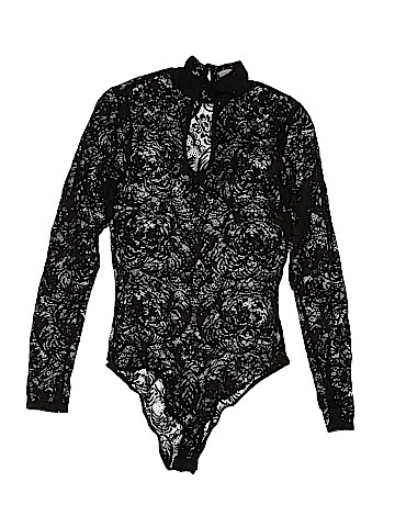 Charlotte Russe Bodysuit (view 1)