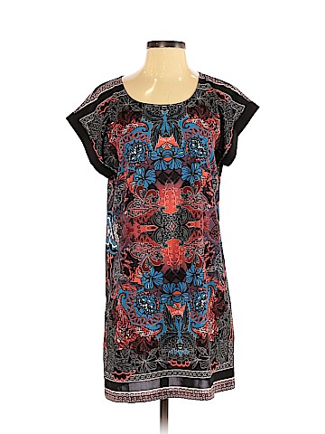 Forever 21 Casual Dress (view 1)