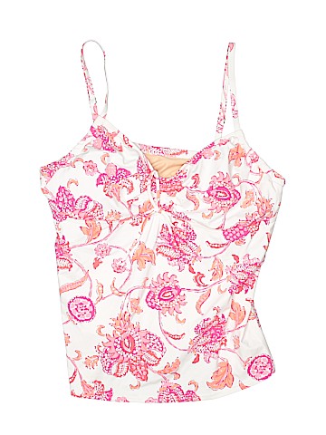 Lands' End Swimsuit Top (view 1)