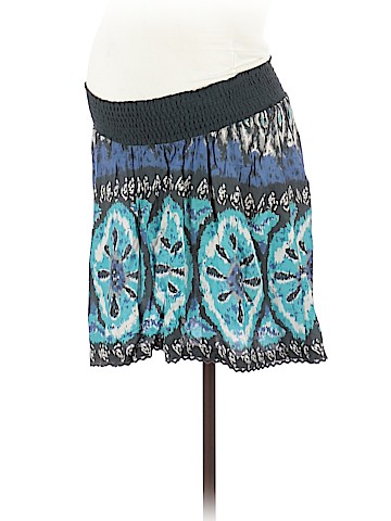 Motherhood Casual Skirt (view 1)