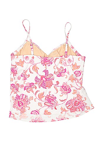 Lands' End Swimsuit Top (view 2)