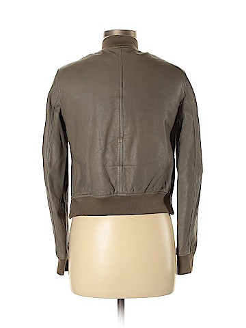ALLSAINTS Leather Jacket (view 2)