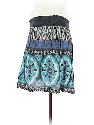 Motherhood Casual Skirt (view 2)