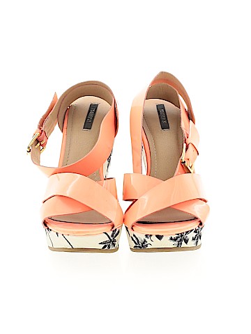 Forever 21 Wedges (view 2)