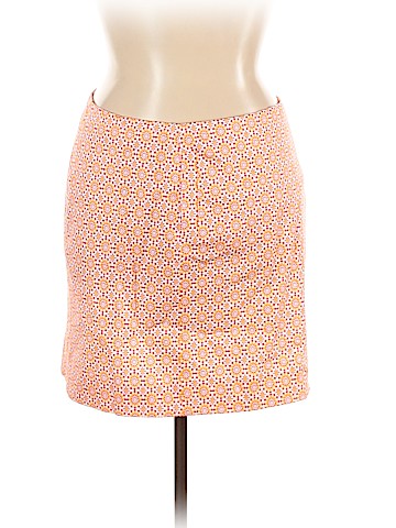 Peace of Cloth Casual Skirt (view 1)