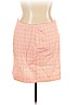 Peace of Cloth Yellow Casual Skirt Size 16 - photo 1