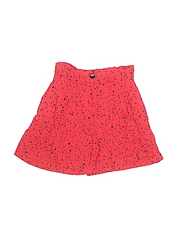 Zara Shorts (view 1)