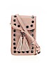 BP. Pink Crossbody Bag One size - photo 1