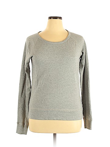 James Perse Sweatshirt (view 1)