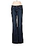 J Brand Blue Jeans Size 29 waist - photo 1