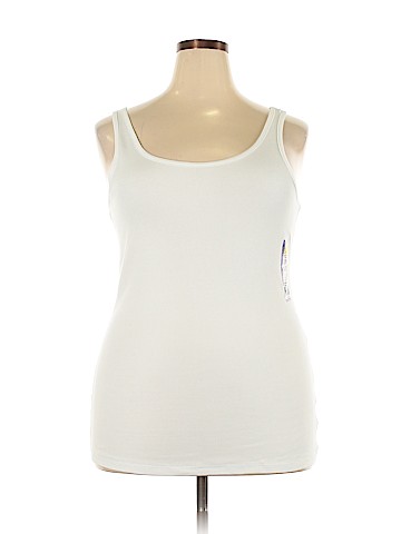 Faded Glory Tank Top (view 1)