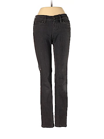 Ann Taylor LOFT Outlet Jeans (view 1)