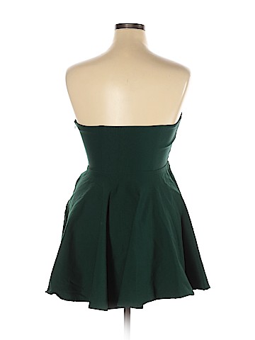 Nasty Gal Inc. Cocktail Dress (view 2)