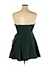 Nasty Gal Inc. Green Cocktail Dress Size XL - photo 2