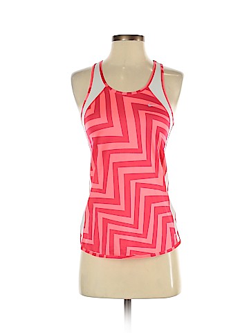 Nike Active Tank (view 1)