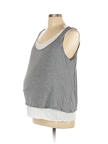 Gap - Maternity Sleeveless Top (view 1)