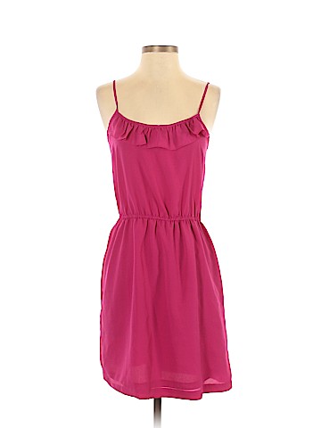 Forever 21 Casual Dress (view 1)