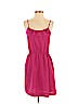 Forever 21 100% Polyester Pink Casual Dress Size M - photo 1