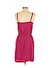 Forever 21 100% Polyester Pink Casual Dress Size M - photo 2