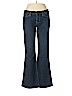 Lucky Brand Blue Jeans Size 12 - photo 1