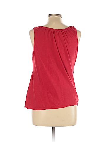 Oh Baby By Motherhood Sleeveless T-Shirt (view 2)