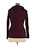 INC International Concepts Burgundy Pullover Sweater Size XL - photo 2