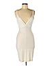 Ella Moss Ivory Casual Dress Size M - photo 1