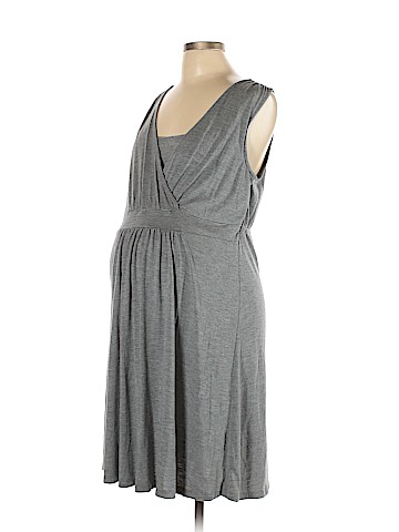 Old Navy - Maternity Casual Dress (view 1)