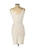 Ella Moss Ivory Casual Dress Size M - photo 2