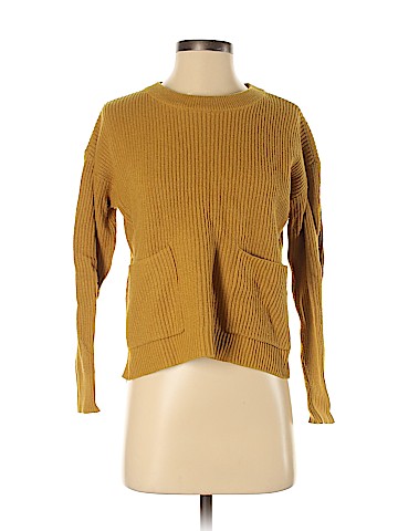 Madewell Pullover Sweater (view 1)