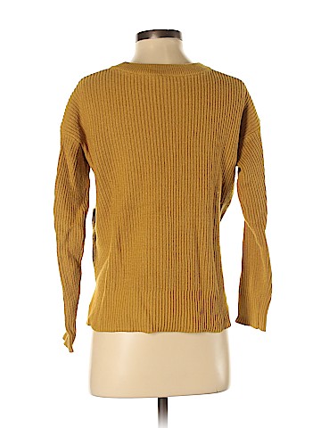 Madewell Pullover Sweater (view 2)
