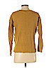 Madewell Gold Pullover Sweater Size XXS - photo 2