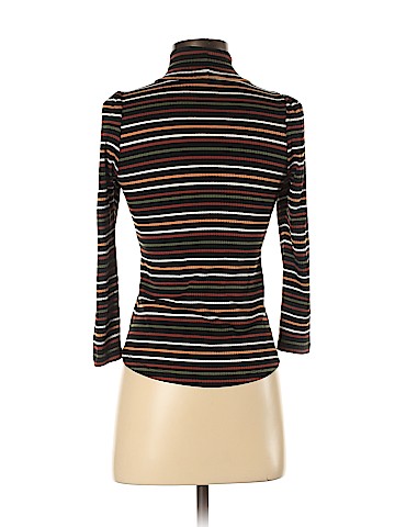 Free People Long Sleeve Turtleneck (view 2)