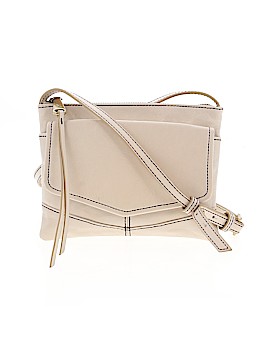 Hobo The Original Leather Crossbody Bag