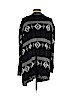 Elodie 100% Acrylic Black Cardigan Size S - photo 2