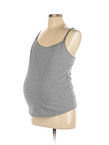 Oh Baby By Motherhood Tank Top (view 1)