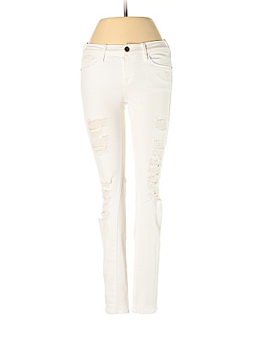 FRAME Denim Jeggings (view 1)