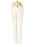 FRAME Denim White Jeggings Size 25 waist - photo 1
