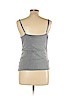 Oh Baby By Motherhood Gray Tank Top Size L - photo 2