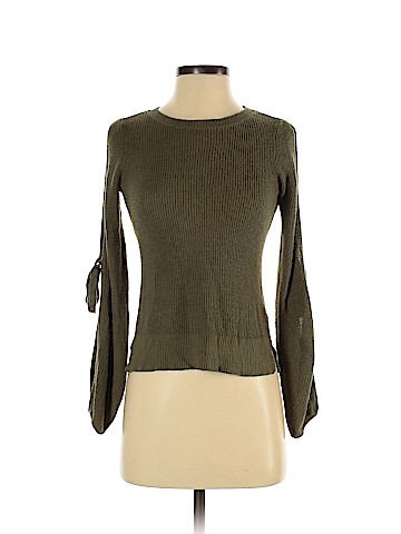 American Eagle Outfitters Pullover Sweater (view 1)