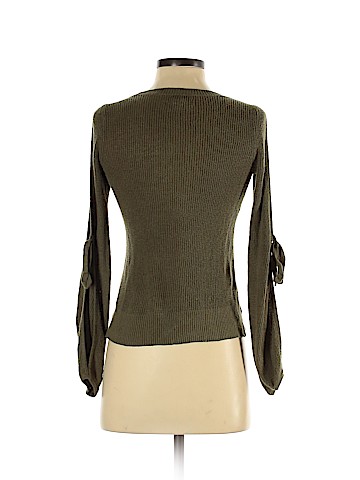 American Eagle Outfitters Pullover Sweater (view 2)