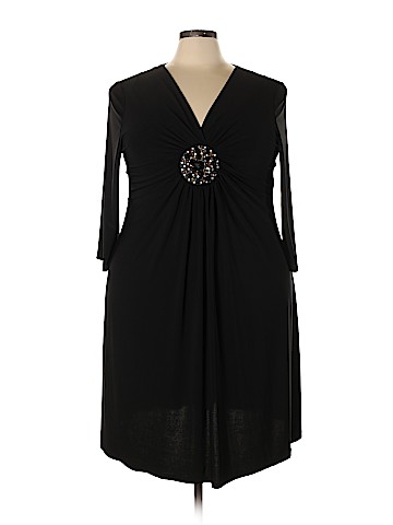 Tiana B. Cocktail Dress (view 1)