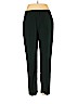 Forever 21 Contemporary 100% Polyester Green Dress Pants Size XL - photo 1