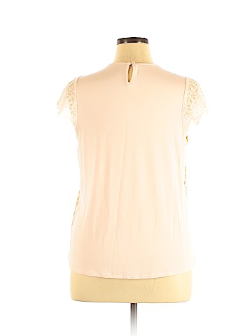 Merona Short Sleeve Blouse (view 2)