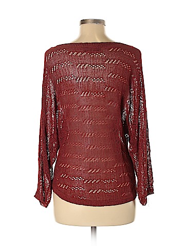 Current Affair Pullover Sweater (view 2)