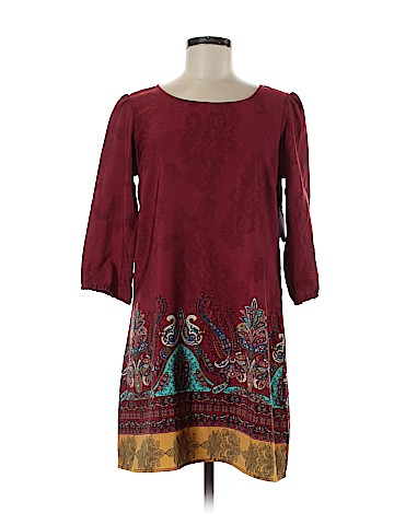 Bebop Casual Dress (view 1)