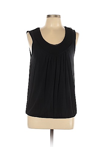 Ann Taylor LOFT Sleeveless Top (view 1)