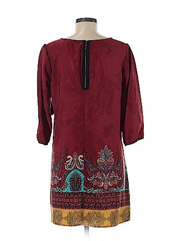 Bebop Casual Dress (view 2)