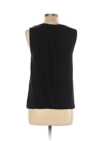 Ann Taylor LOFT Sleeveless Top (view 2)