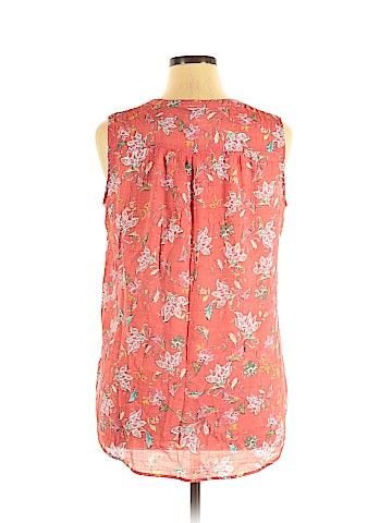 St. John's Bay Sleeveless Top (view 2)